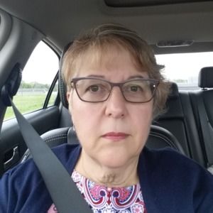 Meet your Posher, Sue